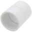 1-1/4" PVC Schedule 40 Coupling