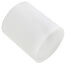 1-1/2" PVC Schedule 40 Coupling, No Stop (Socket)