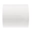 2" PVC Schedule 40 Coupling, No Stop (Socket)