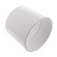 4" PVC Schedule 40 Coupling