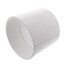 4" PVC Schedule 40 Coupling