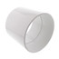 6" PVC Schedule 40 Coupling
