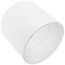 6" PVC Schedule 40 Coupling