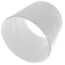 10" PVC Schedule 40 Coupling