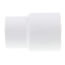 3/4" x 1/2" PVC Schedule 40 Reducer Coupling