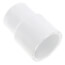 3/4" x 1/2" PVC Schedule 40 Reducer Coupling