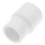 3/4" x 1/2" PVC Schedule 40 Reducer Coupling