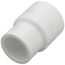 3/4" x 1/2" PVC Schedule 40 Reducer Coupling