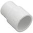 3/4" x 1/2" PVC Schedule 40 Reducer Coupling