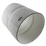 12" PVC Schedule 40 Coupling (Fabricated)