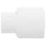 1" x 1/2" PVC Schedule 40 Reducer Coupling