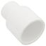 1" x 1/2" PVC Schedule 40 Reducer Coupling
