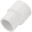 1" x 3/4" PVC Schedule 40 Reducer Coupling