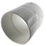 16" PVC Schedule 40 Coupling (Fabricated)