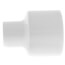 1-1/4" x 1/2" PVC Schedule 40 Reducer Coupling