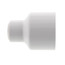 1-1/2" x 1/2" PVC Schedule 40 Reducer Coupling