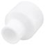 1-1/2" x 3/4" PVC Schedule 40 Reducer Coupling