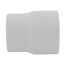 1-1/2" x 1-1/4" PVC Schedule 40 Reducer Coupling