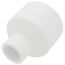 2" x 3/4" PVC Schedule 40 Reducer Coupling