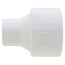 2" x 1" PVC Schedule 40 Reducer Coupling