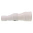 2" x 1" PVC Schedule 40 Eccentric Reducer