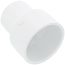 2" x 1-1/4" PVC Schedule 40 Reducer Coupling