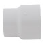 2" x 1-1/2" PVC Schedule 40 Reducer Coupling