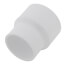 2" x 1-1/2" PVC Schedule 40 Reducer Coupling