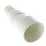 2-1/2" x 1-1/2" PVC Schedule 40 Eccentric Reducer