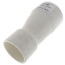2-1/2" x 2" PVC Schedule 40 Eccentric Reducer