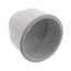 3" x 1" PVC Schedule 40 Reducer Coupling
