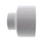 3" x 1-1/2" PVC Schedule 40 Reducer Coupling