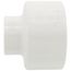 3" x 1-1/2" PVC Schedule 40 Reducer Coupling