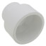 3" x 2" PVC Schedule 40 Reducer Coupling