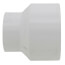 3" x 2" PVC Schedule 40 Reducer Coupling