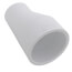 3" x 2" PVC Schedule 40 Eccentric Reducer