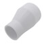 3" x 2" PVC Schedule 40 Eccentric Reducer
