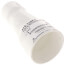 3" x 2" PVC Schedule 40 Eccentric Reducer