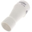 3" x 2" PVC Schedule 40 Eccentric Reducer