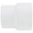 3" x 2-1/2" PVC Schedule 40 Reducer Coupling
