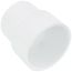 3" x 2-1/2" PVC Schedule 40 Reducer Coupling