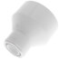4" x 1" PVC Schedule 40 Reducer Coupling