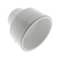 4" x 2-1/2" PVC Schedule 40 Reducer Coupling