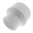 4" x 2-1/2" PVC Schedule 40 Reducer Coupling