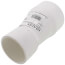 4" x 3" PVC Schedule 40 Eccentric Reducer