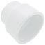 4" x 3" PVC Schedule 40 Reducer Coupling