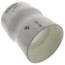 4-1/2" x 4" PVC Schedule 40 Reducer Coupling (Fabricated)