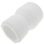 5" x 3" PVC Schedule 40 Reducer Coupling (Fabricated)