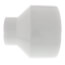 5" x 4" PVC Schedule 40 Reducer Coupling (Fabricated)
