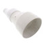 6" x 2" PVC Schedule 40 Eccentric Reducer